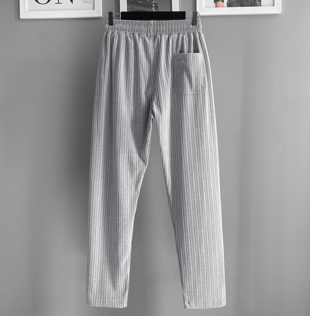 CONFORT PANTS PLOMO