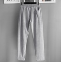 CONFORT PANTS PLOMO