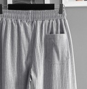CONFORT PANTS PLOMO