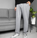 CONFORT PANTS PLOMO