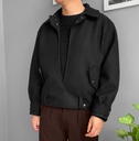 ATYPICAL JACKET NEGRO