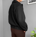 ATYPICAL JACKET NEGRO