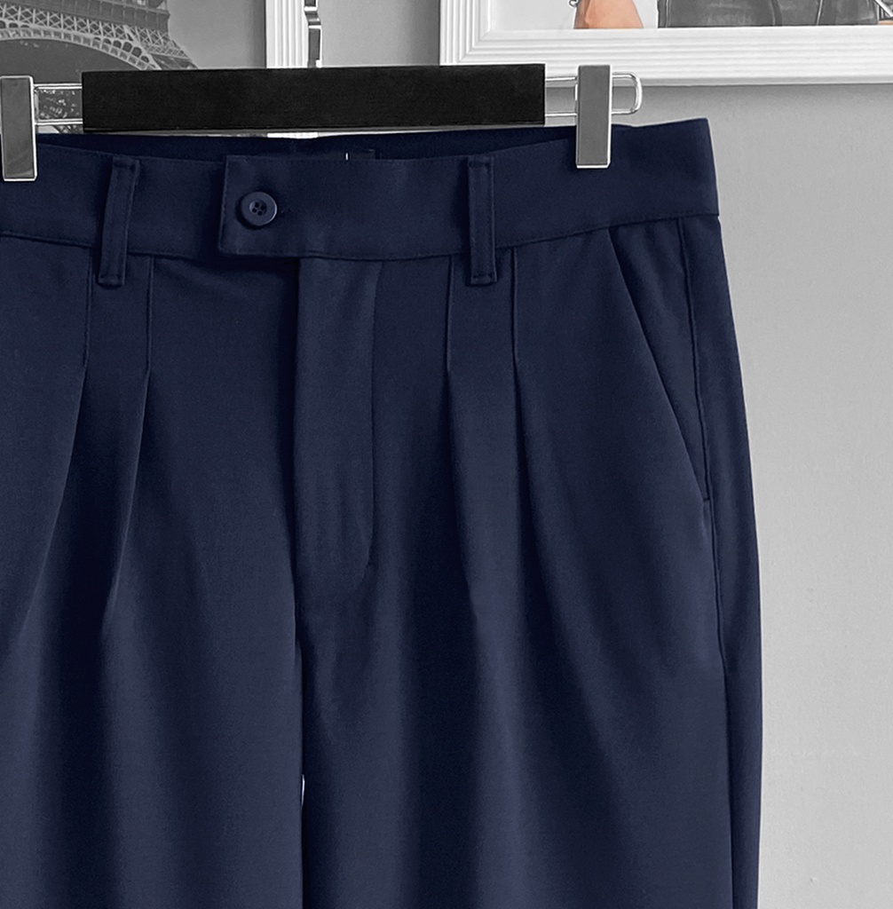 PANTALON SASTRE AZUL