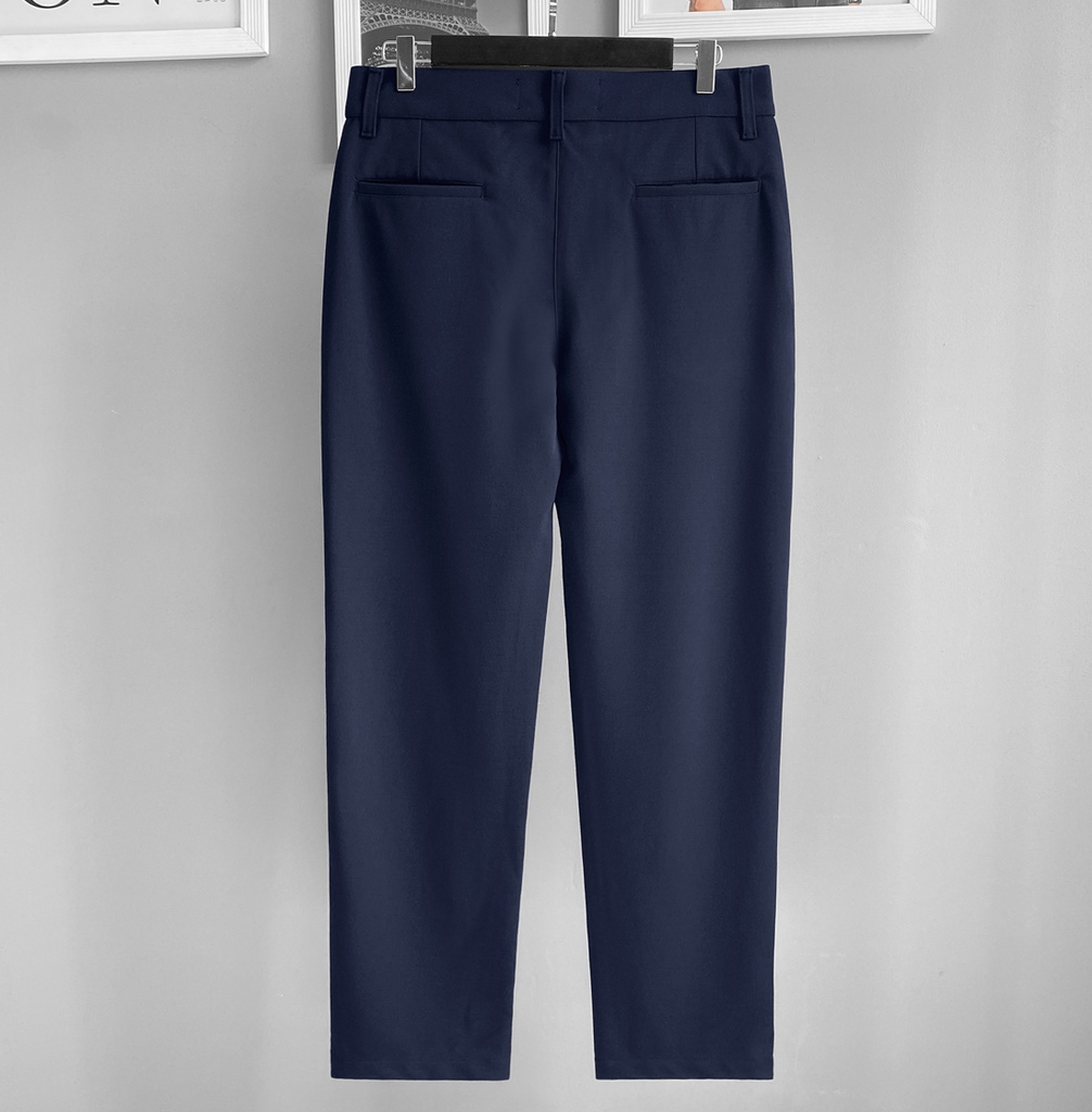 PANTALON SASTRE AZUL