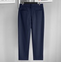 PANTALON SASTRE AZUL