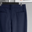PANTALON SASTRE AZUL