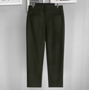 PANTALON SASTRE VERDE