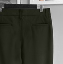 PANTALON SASTRE VERDE