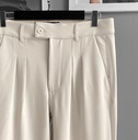 PANTALON SASTRE ARENA