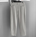 PANTALON SASTRE PLOMO