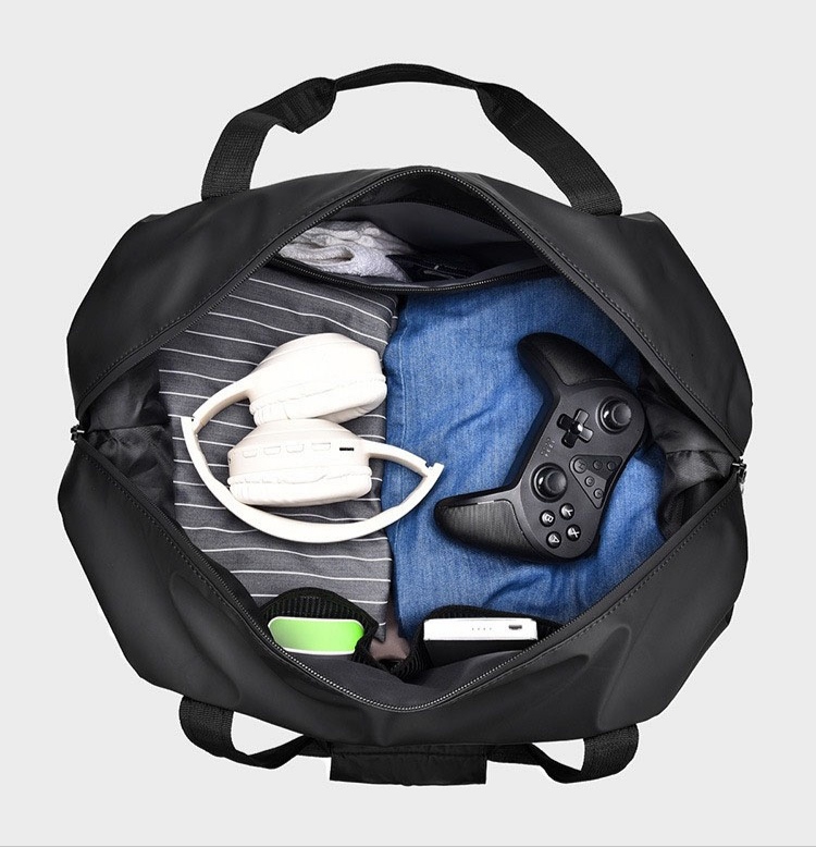 BOLSO DE VIAJE EXPANDIBLE