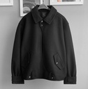 ATYPICAL JACKET NEGRO