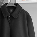ATYPICAL JACKET NEGRO