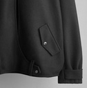 ATYPICAL JACKET NEGRO