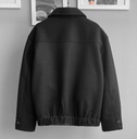 ATYPICAL JACKET NEGRO