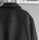 ATYPICAL JACKET NEGRO