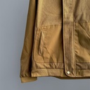 CASACA BOMBER CORDUROY CAMELLO