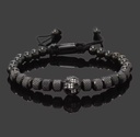PULSERA DIJE FUTBOL LUJO