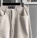 JEAN OVERSIZED HUESO 