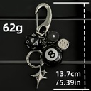 LLAVERO HIPHOP BILLAR