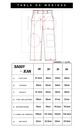 BAGGY JEAN NEW AZUL