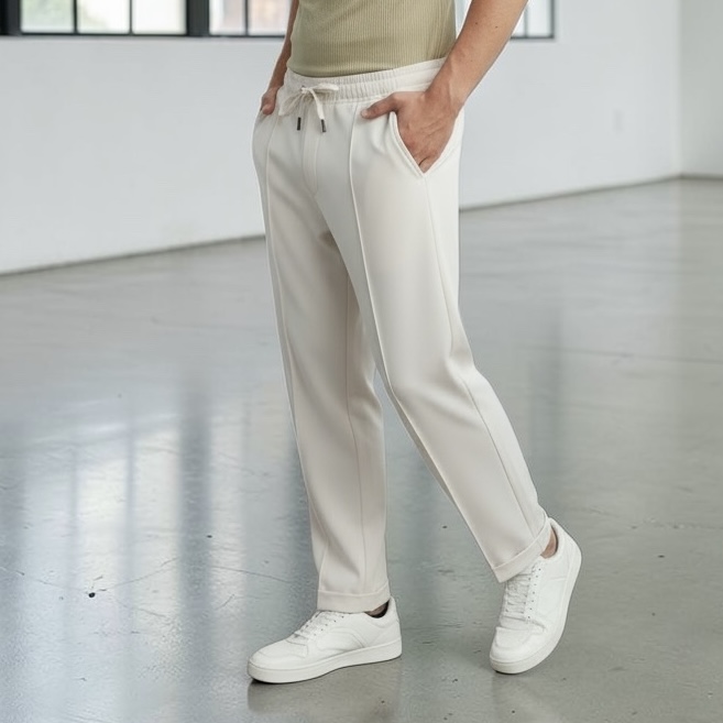 PANTALON OVERFLEX 