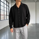 CAMISA CUBANA ESSENTIAL ML 