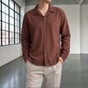 CAMISA CUBANA ESSENTIAL ML 