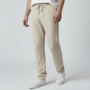 CONFORT PANTS BEIGE