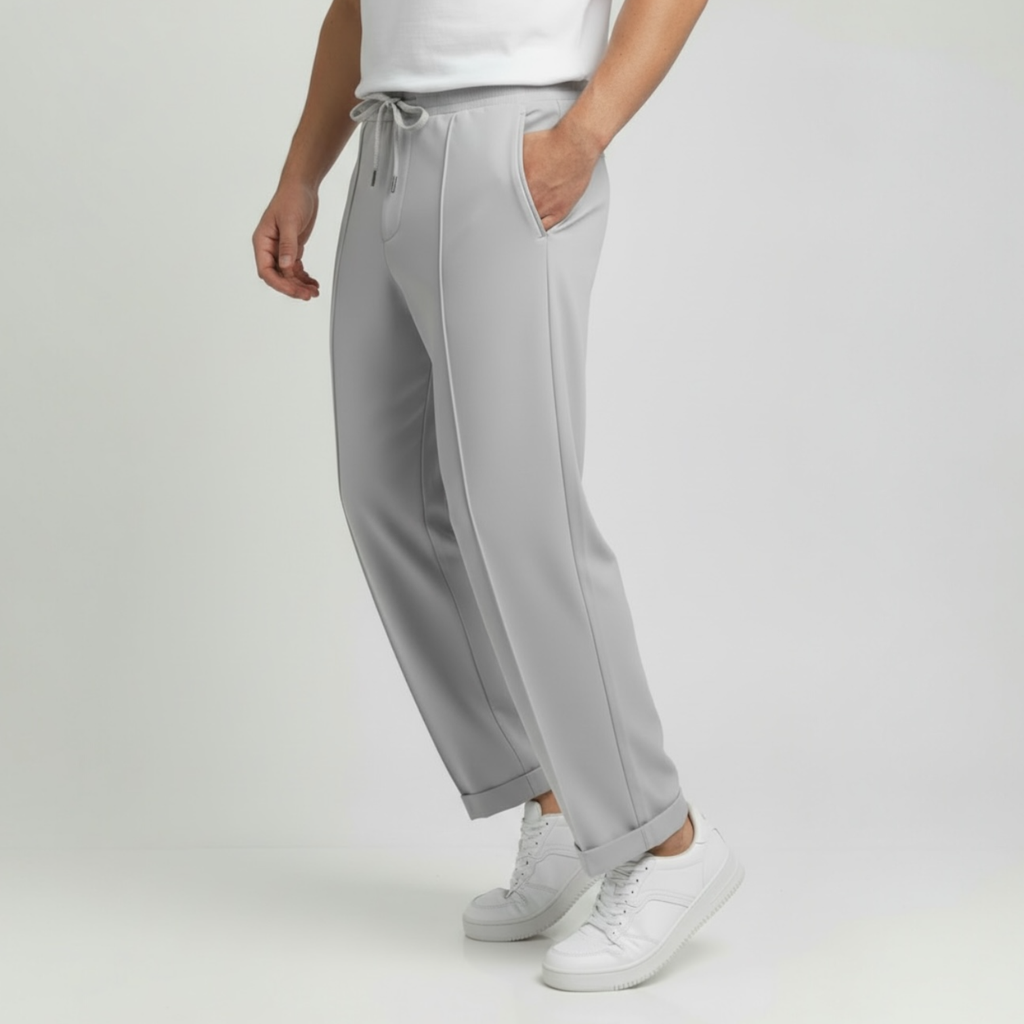 PANTALON OVERFLEX 