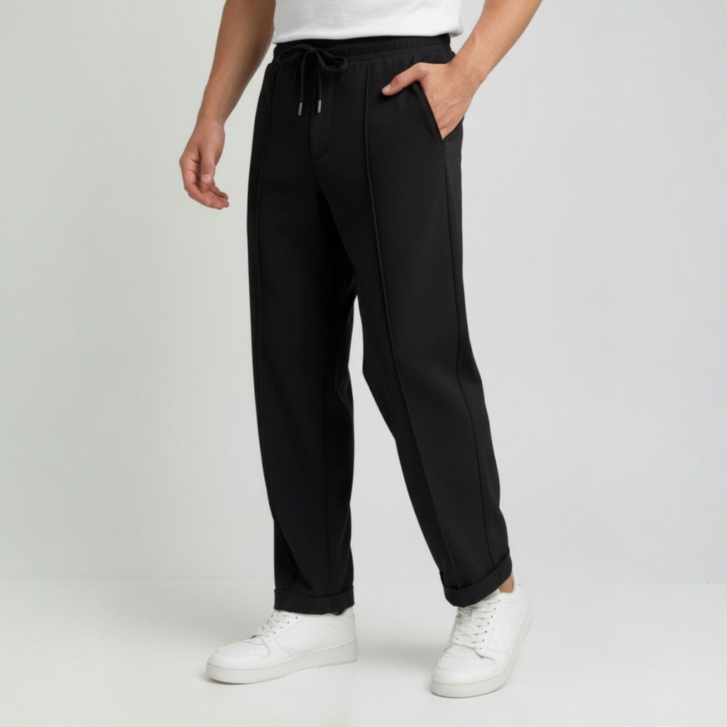 PANTALON OVERFLEX 