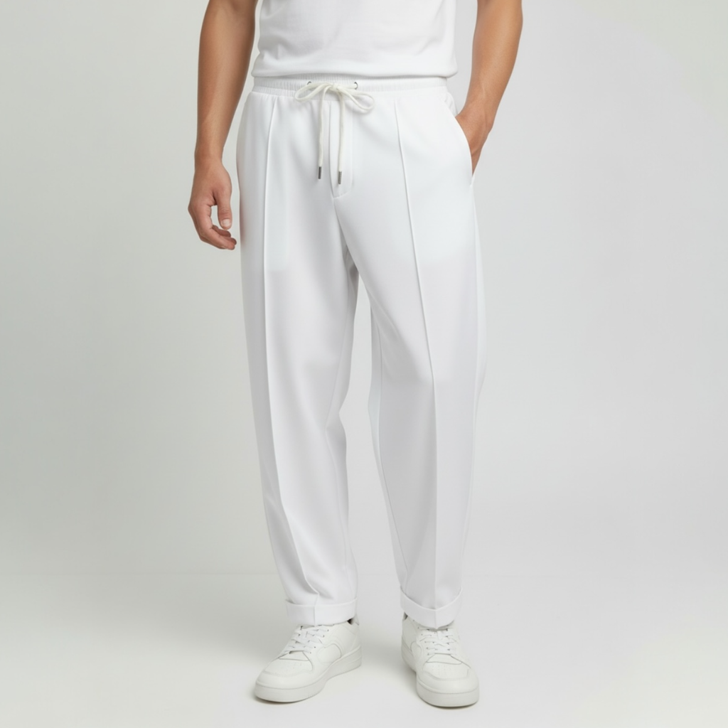 PANTALON OVERFLEX 