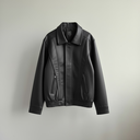 LUXOR JACKET BIO CUERO