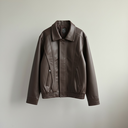 LUXOR JACKET BIO CUERO