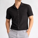 CAMISA CUBANA VIENA SLIM MC