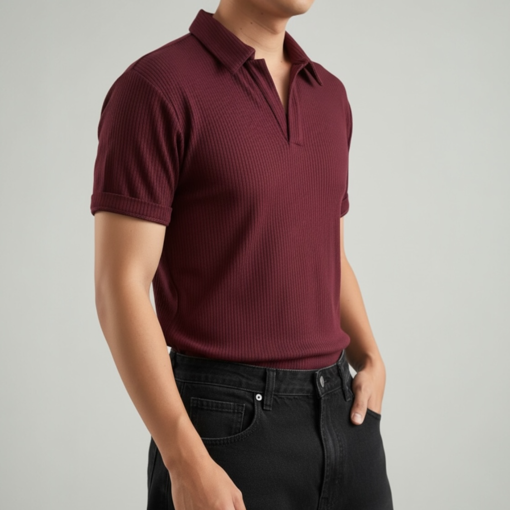 CAMISERO PORTO SLIM 