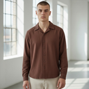 CAMISA CUBANA ESSENTIAL ML 