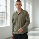 CAMISA CUBANA ESSENTIAL ML 