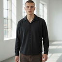 CAMISA CUBANA ESSENTIAL ML 