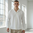 CAMISA CUBANA ESSENTIAL ML 