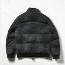 CASACA PUFFER PLUMA