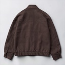 CASACA MONACO ZIP BIOCUERO