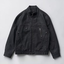 CASACA MONACO ZIP BIOCUERO
