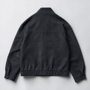 CASACA MONACO ZIP BIOCUERO