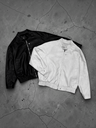 CASACA BIKER BIOCUERO
