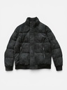 CASACA PUFFER PLUMA
