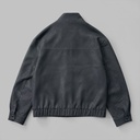 CASACA MONACO ZIP BIOCUERO