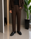 PANTALON ELEGANCE NOIR