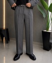 PANTALON ELEGANCE NOIR