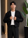 SACO ELEGANCE NOIR